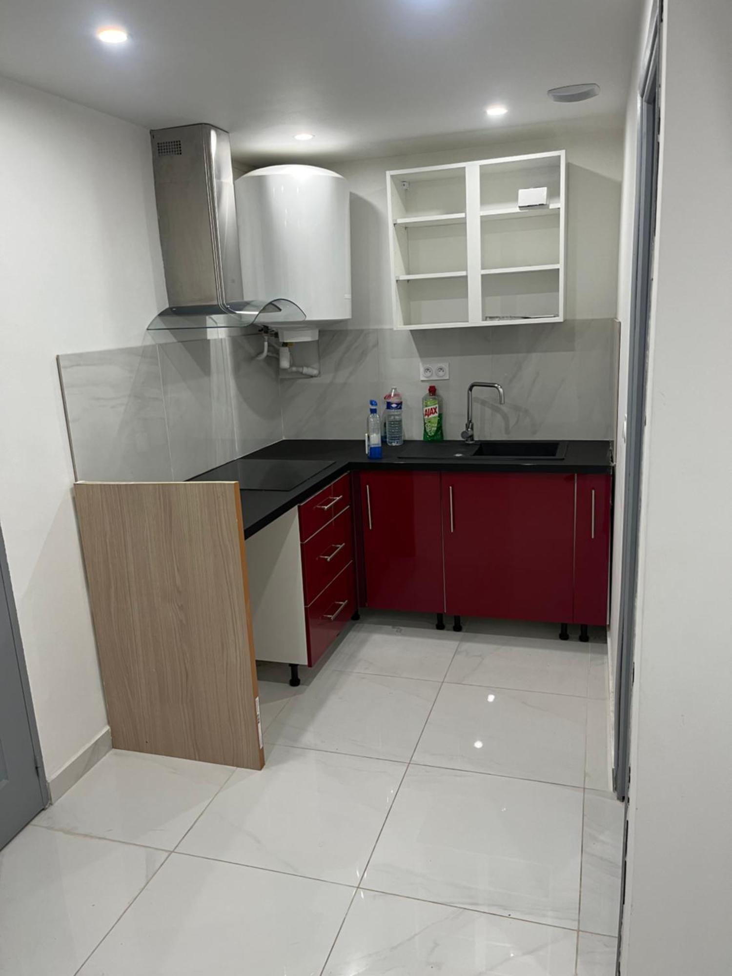 Appartement Calme Dans Villa Individuelle Bagnols-sur-Cèze Екстериор снимка